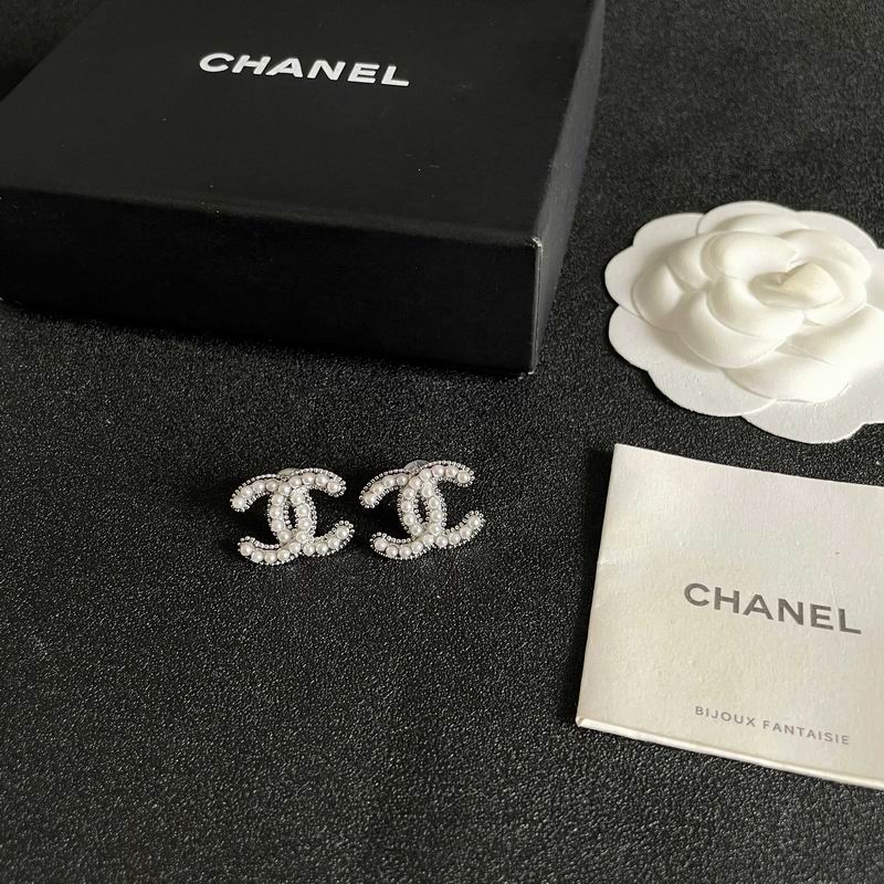Chanel Earring 05yxs34
